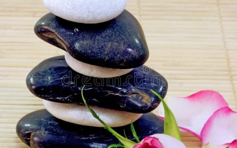Thai Yoga